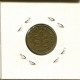 5 PFENNIG 1975 F BRD ALEMANIA Moneda GERMANY #DC398.E.A - 5 Pfennig