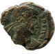 CONSTANS MINTED IN ROME ITALY FOUND IN IHNASYAH HOARD EGYPT #ANC11495.14.D.A - The Christian Empire (307 AD Tot 363 AD)