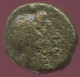 Ancient Authentic Original GREEK Coin 1.7g/11mm #ANT1498.9.U.A - Griegas