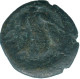 Auténtico Original GRIEGO ANTIGUO Moneda 1.10g/10.93mm #ANC13286.8.E.A - Grecques
