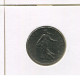 1 FRANC 1976 FRANCE Coin French Coin #AN318.U.A - 1 Franc