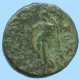 NIKE Auténtico ORIGINAL GRIEGO ANTIGUO Moneda 2.4g/15mm #AF975.12.E.A - Griechische Münzen