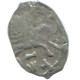 RUSSIE RUSSIA 1696-1717 KOPECK PETER I ARGENT 0.4g/8mm #AB514.10.F.A - Russia