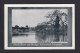 1/2 P. Bild-Ganzsache "Valsch River And Bridge Kroonstad" - Ungebraucht - Briefe U. Dokumente