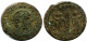 CONSTANS MINTED IN ANTIOCH FOUND IN IHNASYAH HOARD EGYPT #ANC11833.14.U.A - El Impero Christiano (307 / 363)