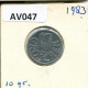 10 GROSCHEN 1983 ÖSTERREICH AUSTRIA Münze #AV047.D.A - Oesterreich