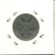50 CENTS 1993 NAMIBIA Coin #AS396.U.A - Namibie