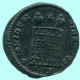 CONSTANTINE I TREVERI Mint ( ATR ) PROVIDENTIAE AVGG CAMP-GATE #ANC13222.18.F.A - Der Christlischen Kaiser (307 / 363)