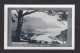 1/2 P. Bild-Ganzsache "Camps Bay Thro The Trees" - Ungebraucht - Cartas