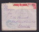 1915 - Mischfrankatur Auf Brief Nach Zürich - Zensur - Cartas