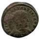 CONSTANTIUS II ALEKSANDRIA FROM THE ROYAL ONTARIO MUSEUM #ANC10478.14.U.A - El Impero Christiano (307 / 363)