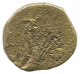 Auténtico Original GRIEGO ANTIGUO Moneda 1.2g/11mm #NNN1207.9.E.A - Greek