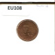 2 EURO CENTS 2003 FRANCIA FRANCE Moneda #EU108.E.A - Francia