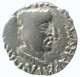 INDO-SKYTHIANS WESTERN KSHATRAPAS KING NAHAPANA AR DRACHM GREEK #AA455.40.U.A - Greek