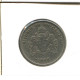 50 BUTUTS 1998 GAMBIA Coin #AS756.U.A - Gambie