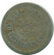 1/10 GULDEN 1920 NIEDERLANDE OSTINDIEN SILBER Koloniale Münze #NL13399.3.D.A - Indie Olandesi