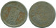 1/10 GULDEN 1920 NIEDERLANDE OSTINDIEN SILBER Koloniale Münze #NL13399.3.D.A - Niederländisch-Indien