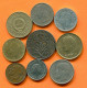 Collection WORLD Coin Mixed Lot Different COUNTRIES And REGIONS #L10121.1.U.A - Otros & Sin Clasificación