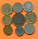 Collection WORLD Coin Mixed Lot Different COUNTRIES And REGIONS #L10121.1.U.A - Andere & Zonder Classificatie