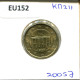 20 EURO CENTS 2005 DEUTSCHLAND Münze GERMANY #EU152.D.A - Alemania