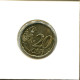 20 EURO CENTS 2005 DEUTSCHLAND Münze GERMANY #EU152.D.A - Deutschland