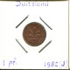 1 PFENNIG 1982 J BRD DEUTSCHLAND Münze GERMANY #DC074.D.A - 1 Pfennig