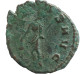CLAUDIUS II GOTHICUS 268-270AD 2.7g/20mm ROMAN IMPERIO Moneda #ANN1175.15.E.A - The Military Crisis (235 AD Tot 284 AD)