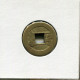 CASH CHINA EMPIRE 1736-1794 CHINA Coin #AR314.U.A - Chine