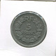 5 FRANCS 1950 FRANCIA FRANCE Moneda #AK780.E.A - 5 Francs