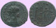 Auténtico IMPERIO ROMANO ANTIGUO Original Moneda 3.8g/23mm #ANT2461.10.E.A - Otros & Sin Clasificación