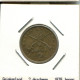 2 DRACHMES 1978 GRIECHENLAND GREECE Münze #AS437.D.A - Griekenland