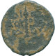 Antike Authentische Original GRIECHISCHE Münze 1.57g/14.44mm #ANC13337.8.D.A - Griekenland
