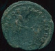 Authentique EMPIRE ROMAIN Antique Original Pièce 2.80g/22.71mm #BYZ1050.5.F.A - Andere & Zonder Classificatie