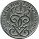 2 ORE 1950 SUECIA SWEDEN UNC Moneda #M10370.E.A - Sweden