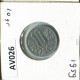 10 GROSCHEN 1959 ÖSTERREICH AUSTRIA Münze #AV026.D.A - Oesterreich