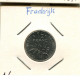 1/2 FRANC 1983 FRANKREICH FRANCE Französisch Münze #AM251.D.A - 1/2 Franc