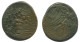 AMISOS PONTOS AEGIS WITH FACING GORGON GREC ANCIEN Pièce 6.4g/20mm #AF753.25.F.A - Griechische Münzen