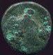 Antike Authentische Original GRIECHISCHE Münze 3.42g/16.62mm #GRK1313.7.D.A - Griekenland