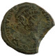 CONSTANTINE I MINTED IN ANTIOCH FOUND IN IHNASYAH HOARD EGYPT #ANC10643.14.E.A - The Christian Empire (307 AD Tot 363 AD)