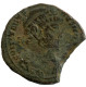 CONSTANTINE I MINTED IN ANTIOCH FOUND IN IHNASYAH HOARD EGYPT #ANC10643.14.E.A - The Christian Empire (307 AD To 363 AD)