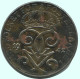 2 ORE 1942 SUECIA SWEDEN Moneda #AC763.2.E.A - Sweden
