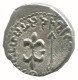 INDO-SKYTHIANS WESTERN KSHATRAPAS KING NAHAPANA AR DRACHM GRIEGO #AA384.40.E.A - Greek