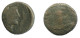Authentique Original GREC ANCIEN Pièce 0.8g/9mm #NNN1246.9.F.A - Griechische Münzen