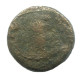 Authentique Original GREC ANCIEN Pièce 0.8g/9mm #NNN1246.9.F.A - Griechische Münzen