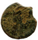 ROMAN Coin CONSTANTINOPLE FROM THE ROYAL ONTARIO MUSEUM #ANC11059.14.U.A - The Christian Empire (307 AD Tot 363 AD)