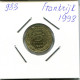 5 CENTIMES 1998 FRANKREICH FRANCE Französisch Münze #AN039.D.A - 5 Centimes