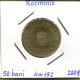 50 BANI 2009 ROUMANIE ROMANIA Pièce #AP657.2.F.A - Roemenië