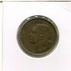 50 FRANCS 1952 FRANCE French Coin #AK937.U.A - 50 Francs