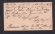 1897 - 4 C. Ganzsache Ab Buenos Aires Nach Elberfled - Tax-Stempel - Covers & Documents