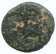 Antike Authentische Original GRIECHISCHE Münze 2g/14mm #NNN1461.9.D.A - Griekenland